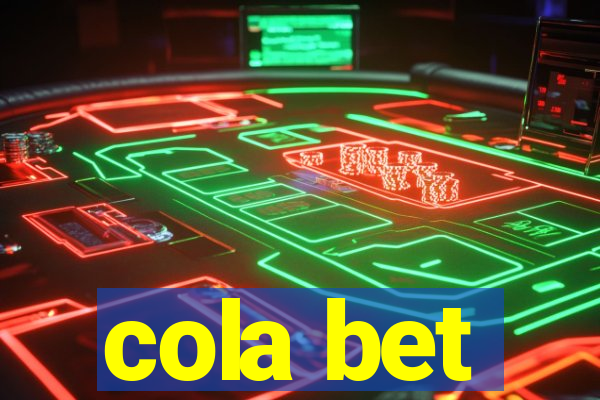 cola bet